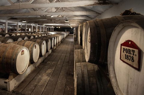 Seppeltsfield Centenary Tour - Accommodation Sydney 0