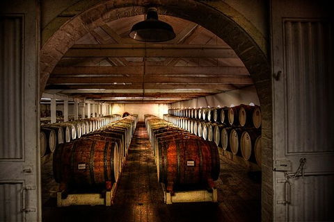 Seppeltsfield Centenary Tour - Accommodation Sydney 5