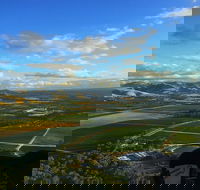 Southern Barossa 10-Minute Helicopter Flight - Sydney 4u