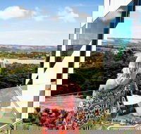 Private McLaren Vale Wine Gin  d'Arenberg Cube tour - Sydney 4u