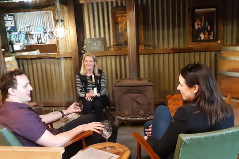 Private Wine Tour - Accommodation Sydney 3