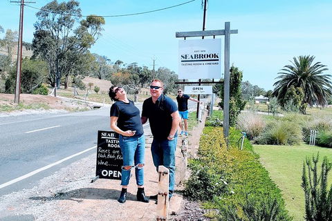 Private Wine Tour - Accommodation Sydney 9