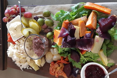 Private Wine Tour - Accommodation Sydney 5