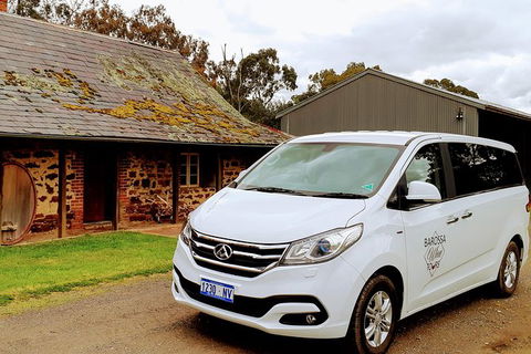 Private Wine Tour - Accommodation Sydney 1