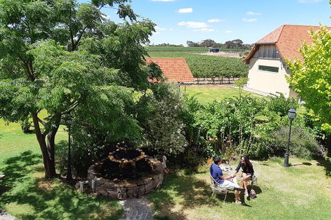 Private Wine Tour - Accommodation Sydney 6
