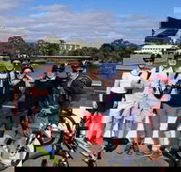 Adelaide City and Parklands Bike Tour - Half Day - Sydney 4u