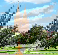 The Best of Adelaide Walking Tour - Sydney 4u