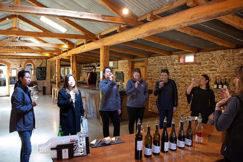Walk, Taste, Graze - Experience At Pindarie - Accommodation Sydney 1