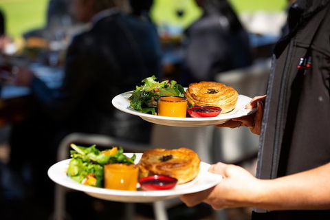 Walk, Taste, Graze - Experience At Pindarie - Accommodation Sydney 5
