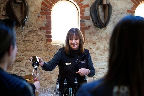 Walk, Taste, Graze - Experience At Pindarie - Accommodation Sydney 6