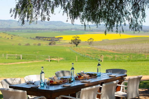 Walk, Taste, Graze - Experience At Pindarie - Accommodation Sydney 4