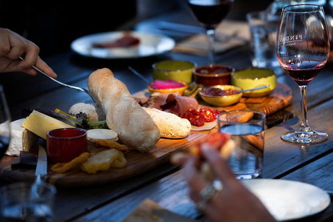 Walk, Taste, Graze - Experience At Pindarie - Accommodation Sydney 8