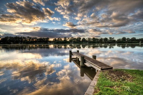 Small-Group River Murray Dark Sky And Sunset Tour With Dinner - Accommodation Sydney 5