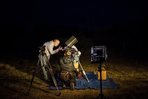 Small-Group River Murray Dark Sky And Sunset Tour With Dinner - Accommodation Sydney 6