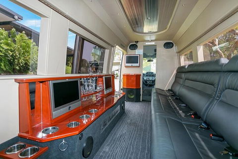 Small-Group River Murray Dark Sky And Sunset Tour With Dinner - Accommodation Sydney 1