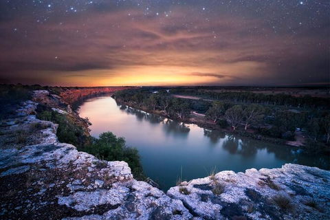 Small-Group River Murray Dark Sky And Sunset Tour With Dinner - Accommodation Sydney 0