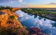 Small-Group River Murray Dark Sky And Sunset Tour With Dinner - thumb 4