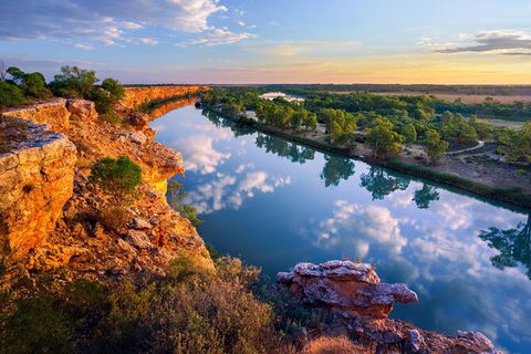 Small-Group River Murray Dark Sky And Sunset Tour With Dinner - Accommodation Sydney 4