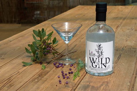 Fine Flavours - Full Day Kangaroo Island Food & Wine Tour - Accommodation Sydney 1