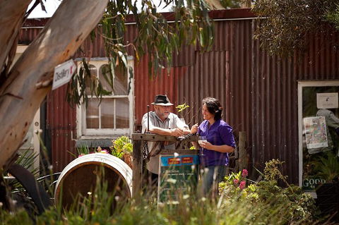 Fine Flavours - Full Day Kangaroo Island Food & Wine Tour - Accommodation Sydney 7