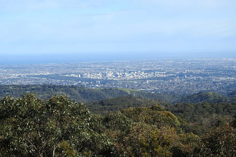 Adelaide Hills Private Day Tour - Accommodation Sydney 1