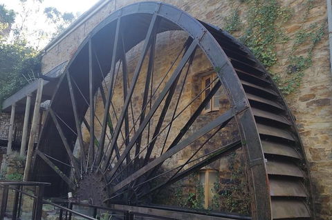 Adelaide Hills Private Day Tour - Accommodation Sydney 2