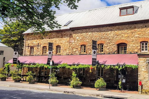 Adelaide Hills Private Day Tour - Accommodation Sydney 5