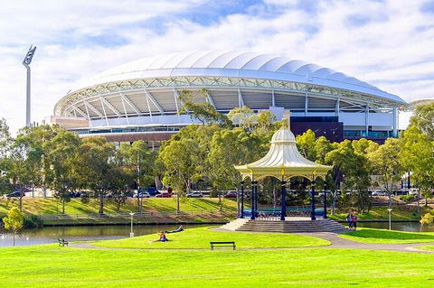 Adelaide Airport Transfers : Airport ADL To Adelaide City In Business Car - Accommodation Sydney 8