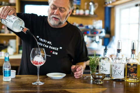 Heritage, Wine & Gin Tours - Accommodation Sydney 2