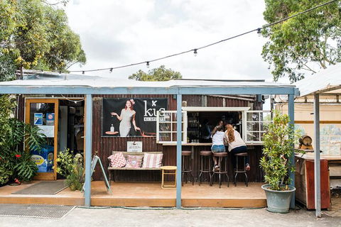 Heritage, Wine & Gin Tours - Accommodation Sydney 3