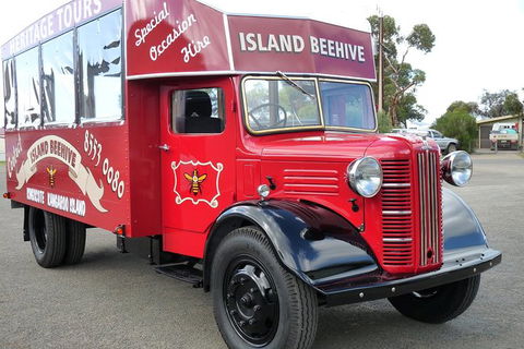 Heritage, Wine & Gin Tours - Accommodation Sydney 0