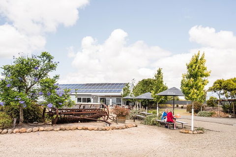 Heritage, Wine & Gin Tours - Accommodation Sydney 1