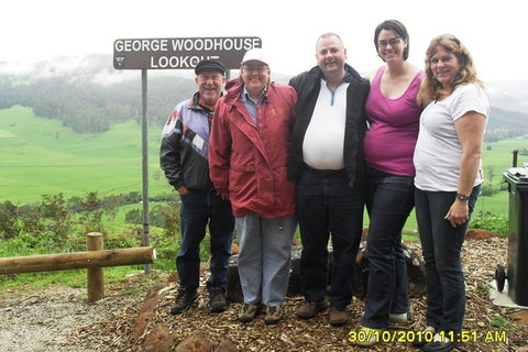 Shore Excursion: Small-Group Cradle Mountain Day Tour From Burnie - Accommodation Sydney 1