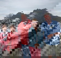 Shore Excursion Small-Group Cradle Mountain Day Tour From Burnie - Accommodation Sydney