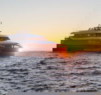 Afternoon Gordon River Dinner Cruise - departing 3pm - Accommodation Sydney