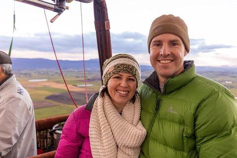 Private Balloon Flight - Accommodation Sydney 5