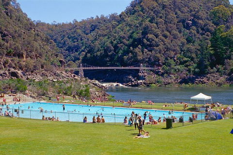 Launceston Wine & Sightseeing Tours - Sydney 4u 1