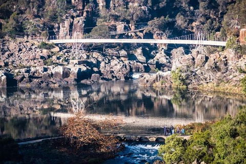 3.5 Hours Walking Tour To Cataract Gorge With Local Guide - Sydney 4u 2