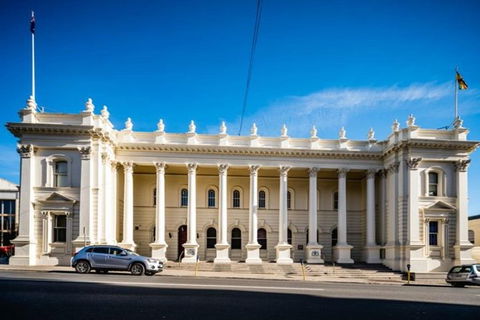 3.5 Hours Walking Guided Tour Of Launceston Highlights - Sydney 4u 3