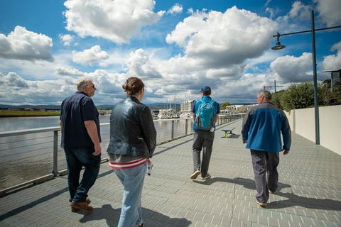 3.5 Hours Walking Guided Tour Of Launceston Highlights - Sydney 4u 0