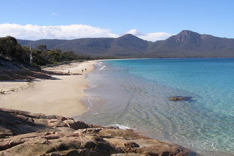 4-Day Fabulous Tasmania Tour: Wineglass Bay, Port Arthur, Devils & Bruny Island - Accommodation Sydney 10