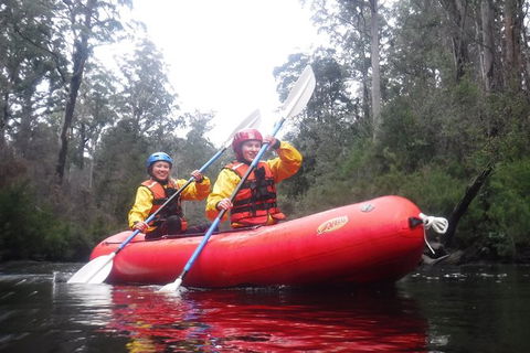 Twin Rivers Winter Adventure - Accommodation Sydney 0