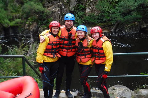 Twin Rivers Winter Adventure - Accommodation Sydney 5