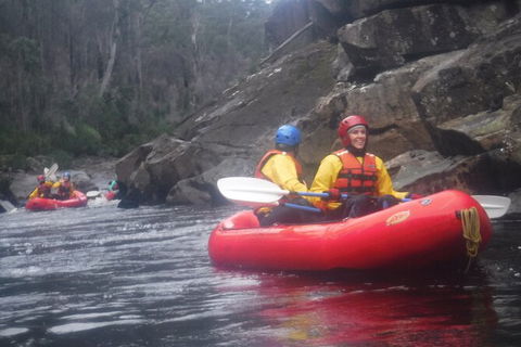 Twin Rivers Winter Adventure - Accommodation Sydney 2