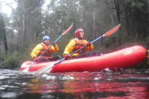 Twin Rivers Winter Adventure - Accommodation Sydney 3