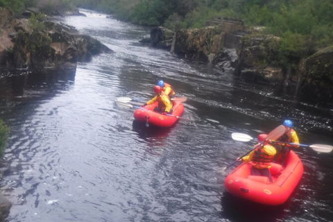 Twin Rivers Winter Adventure - Accommodation Sydney 1