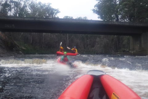 Twin Rivers Winter Adventure - Accommodation Sydney 4
