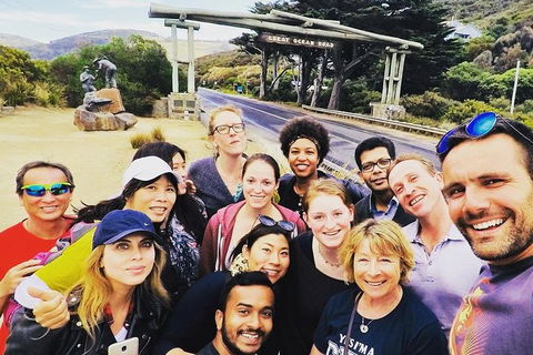 Ride Tours, 2 Day Great Ocean Road Experience - Accommodation Sydney 6