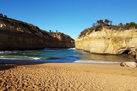 Ride Tours, 2 Day Great Ocean Road Experience - Accommodation Sydney 0