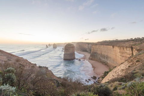 Small Group Great Ocean Road & 12 Apostles Tour - Accommodation Sydney 0